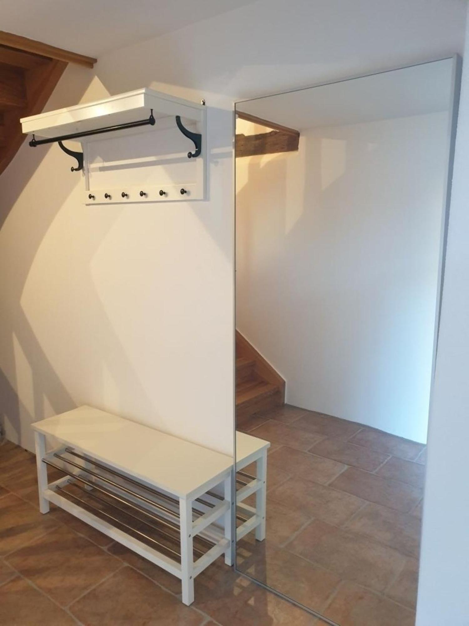 Torhaus Rattelsdorf - Wohnung 1 Sonnenblume Екстер'єр фото